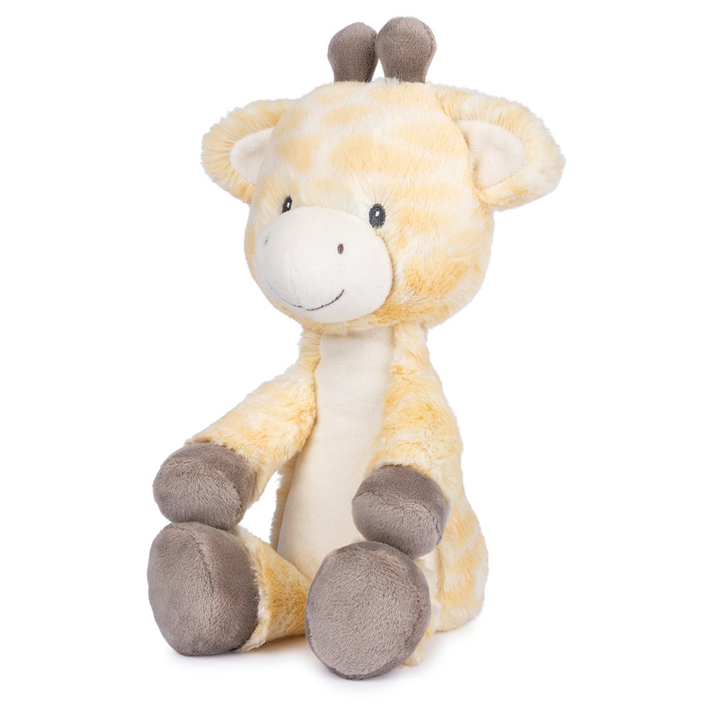BABY - 12" LIL' LUVS GIRAFFE (4) BL